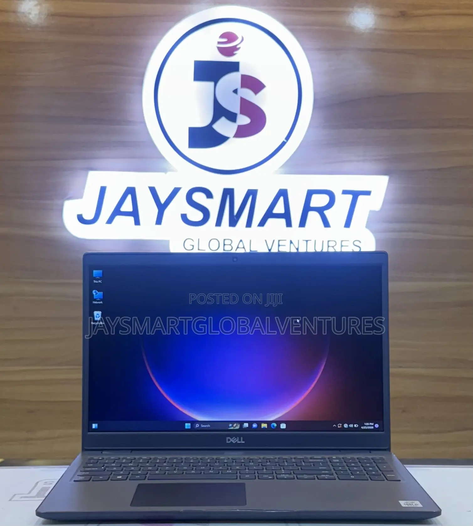 Laptop Dell Latitude 3510 8GB Intel Core i5 SSD 256GB