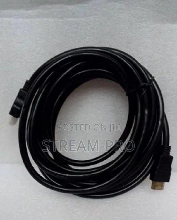  Hdmi Cable (Optical Fiber) 5meters
