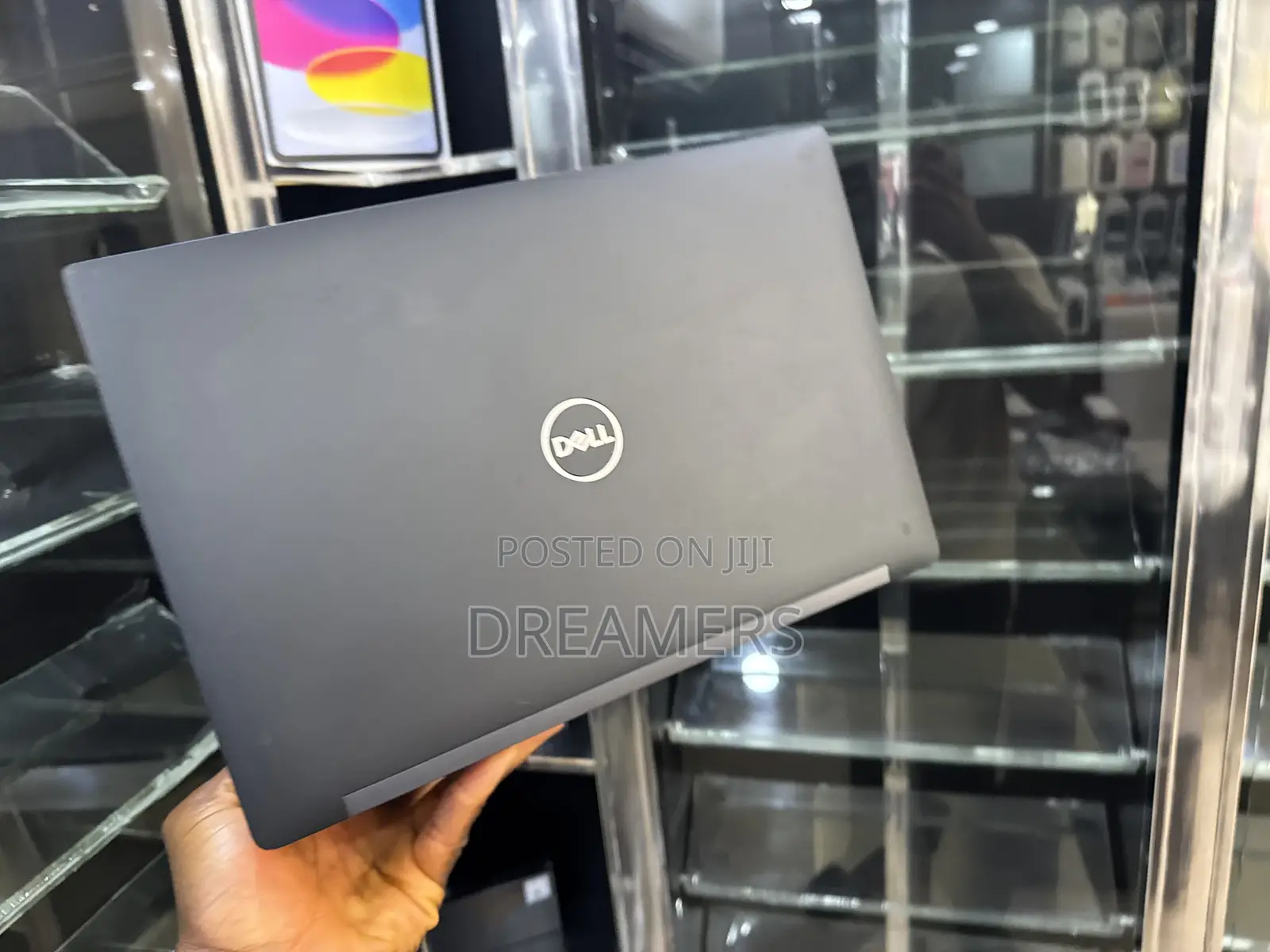 Laptop Dell Latitude 7490 8GB Intel Core i7 SSD 512GB