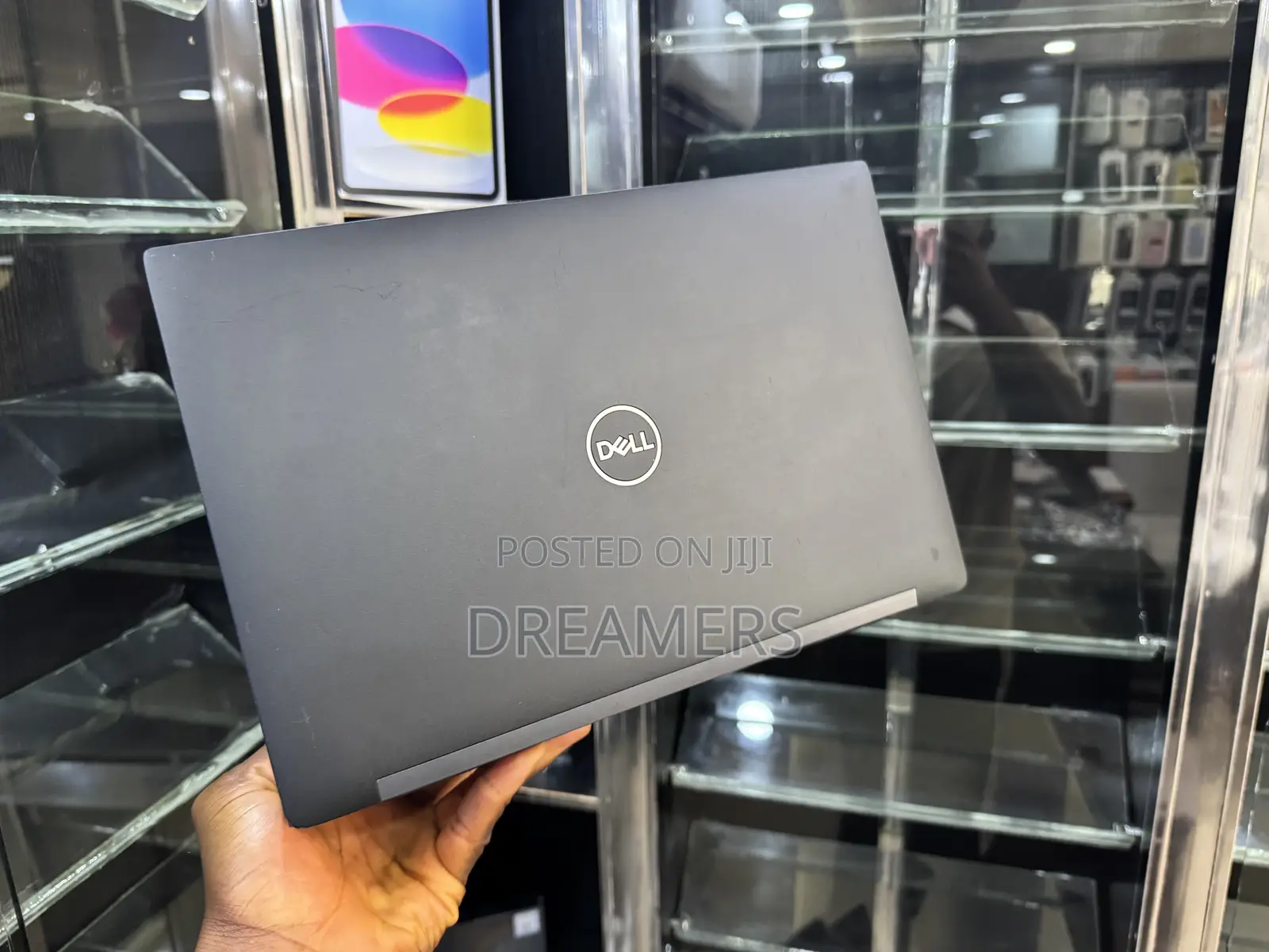 Laptop Dell Latitude 7490 8GB Intel Core i7 SSD 512GB
