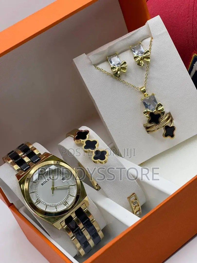 Beautiful Jewellery Set
