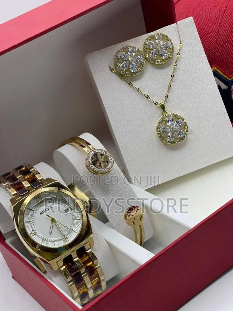 Beautiful Jewellery Set