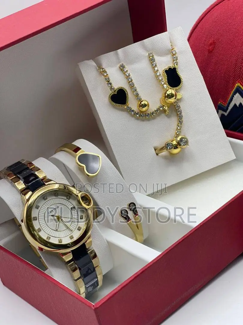 Beautiful Jewellery Set