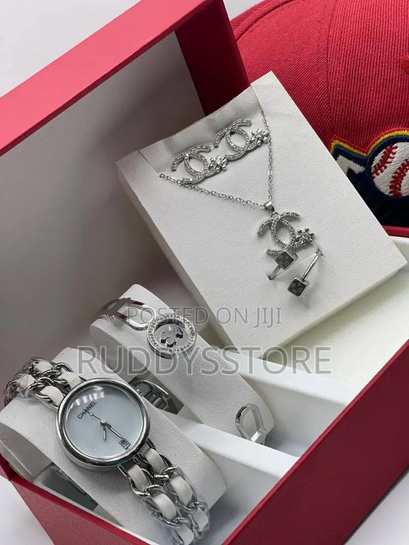 Beautiful Jewellery Set