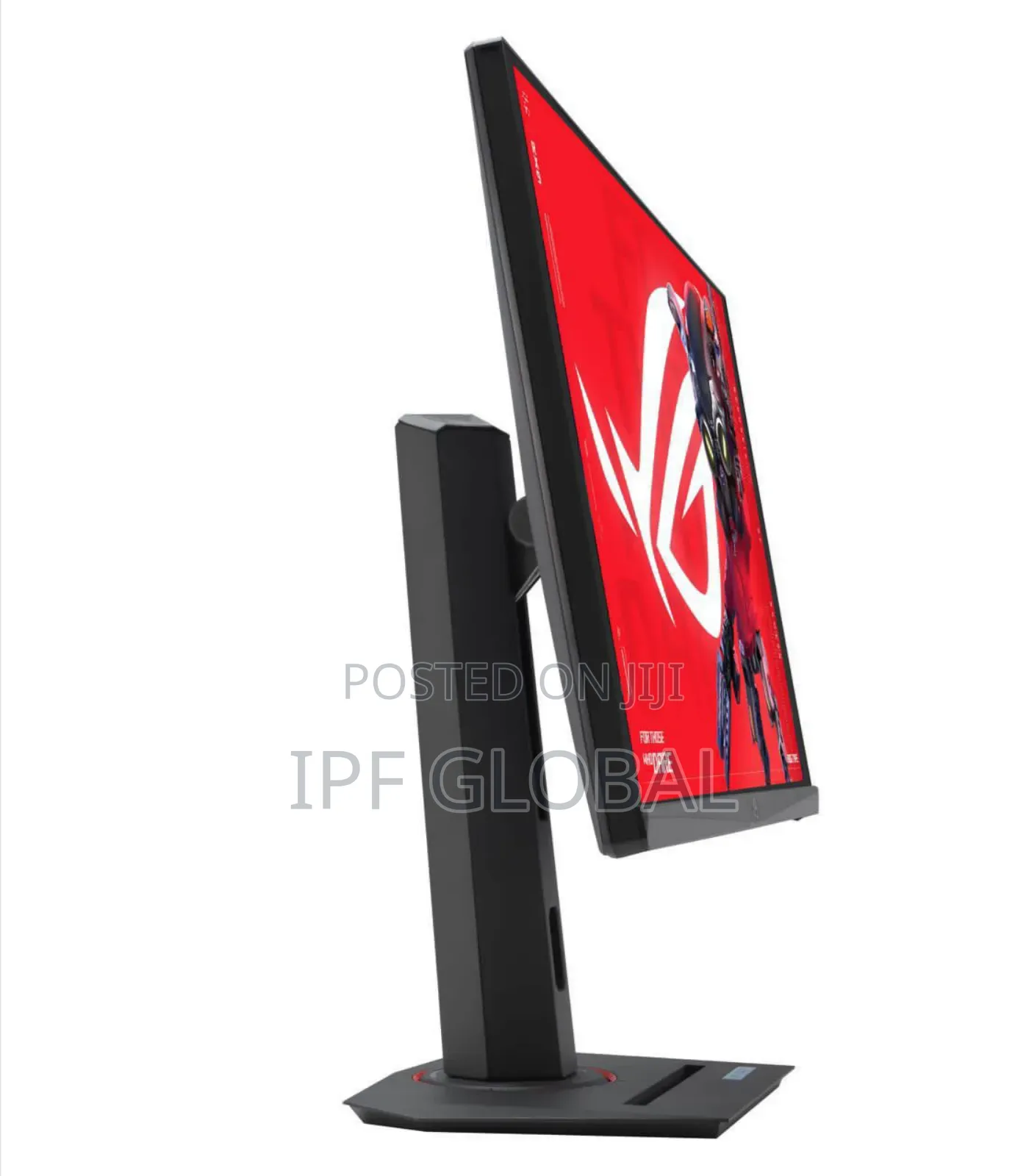 Brandnew Sealed Asus Rog Strix 27"
