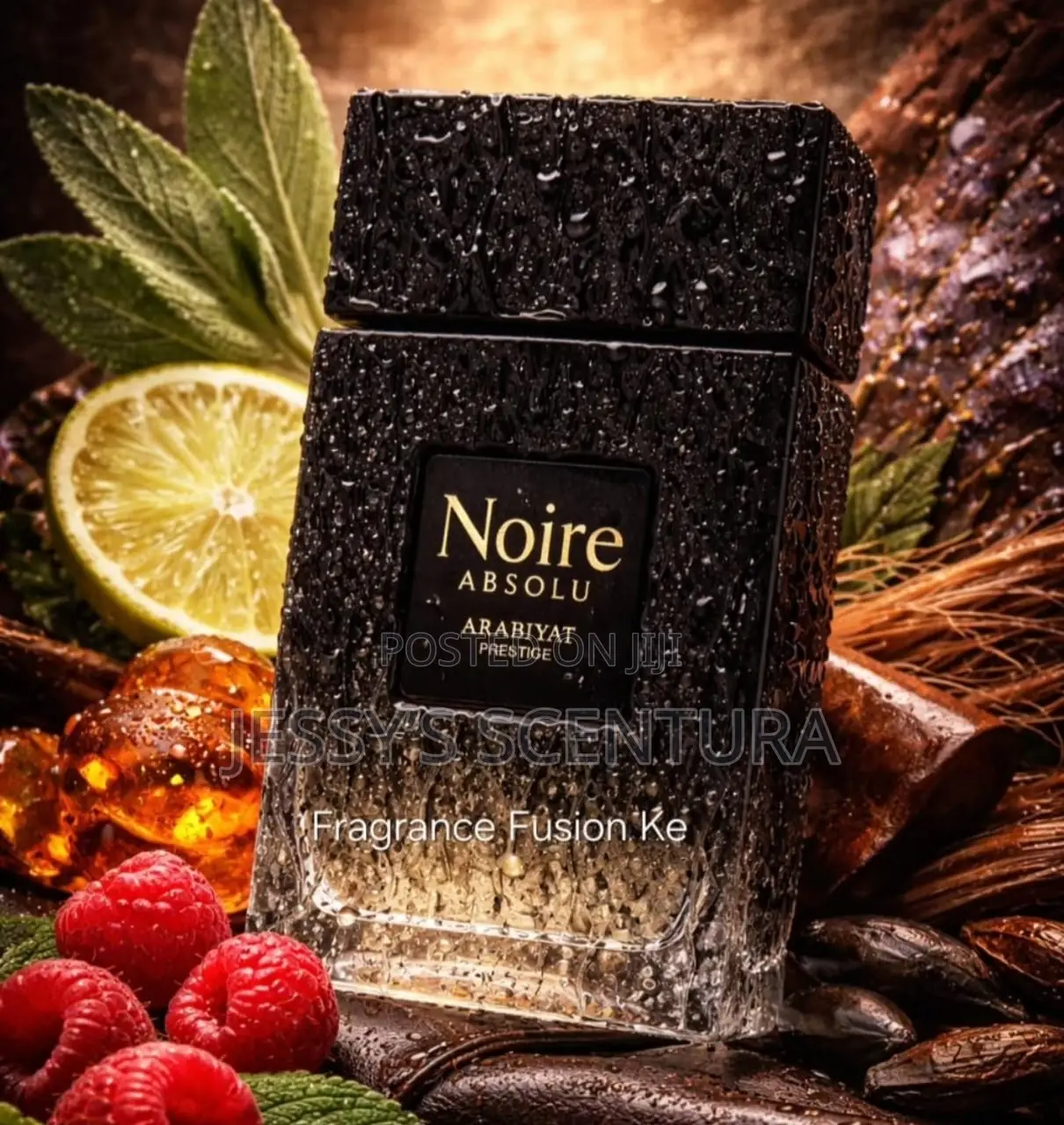 Noir Absolute
