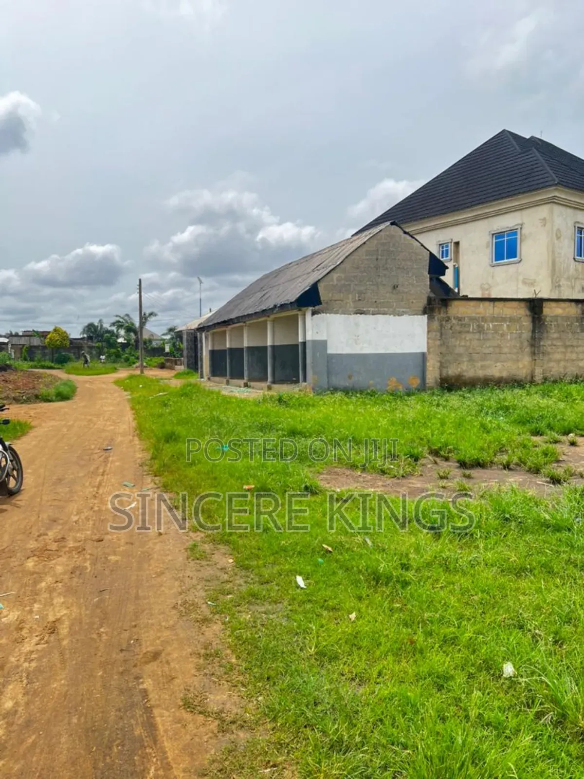 Residential Land for Sale