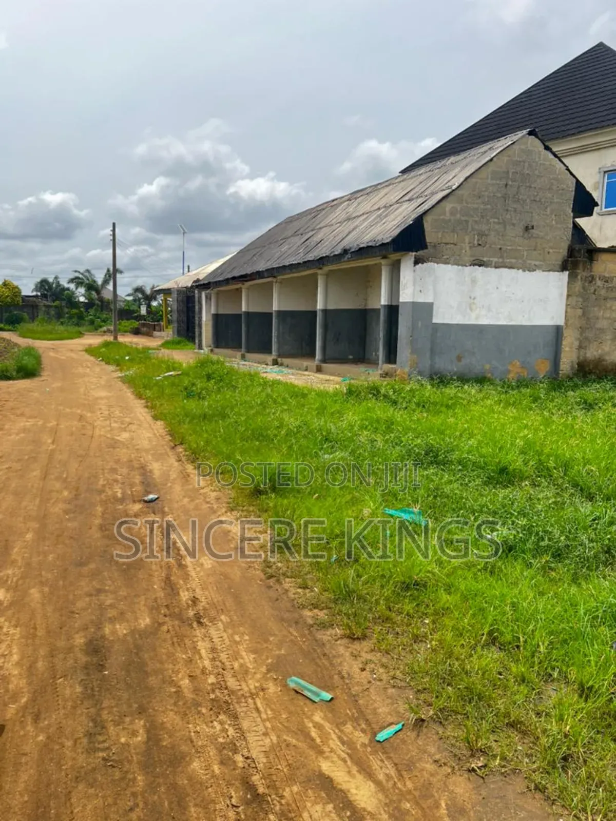 Residential Land for Sale