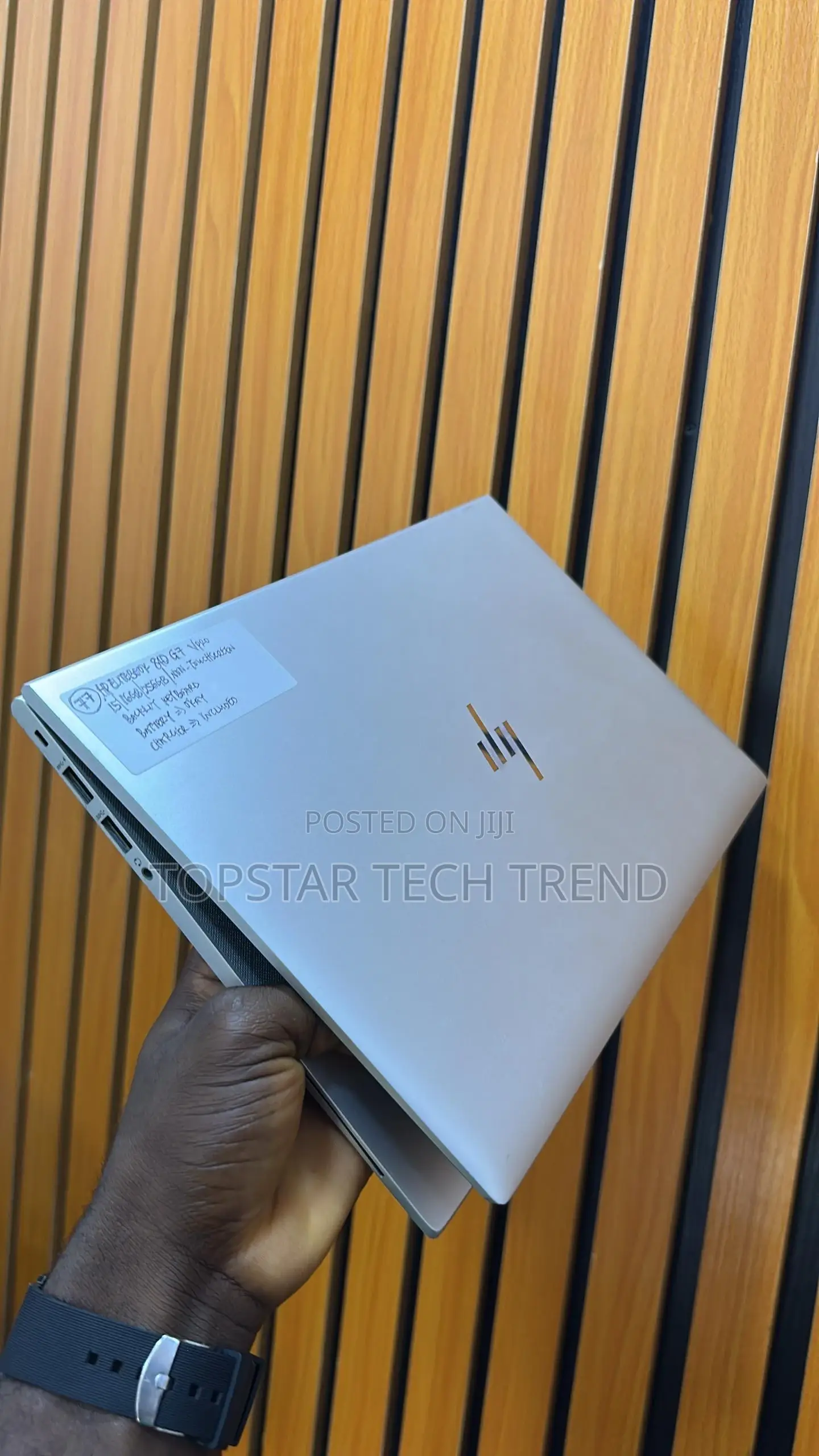 Laptop HP EliteBook 840 G7 16GB Intel Core i5 SSD 256GB