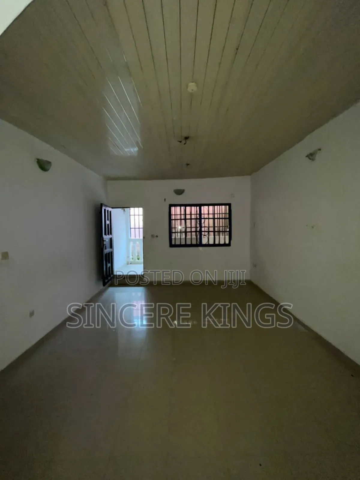 3bdrm Apartment in Osongama By Silvanus, Uyo for rent