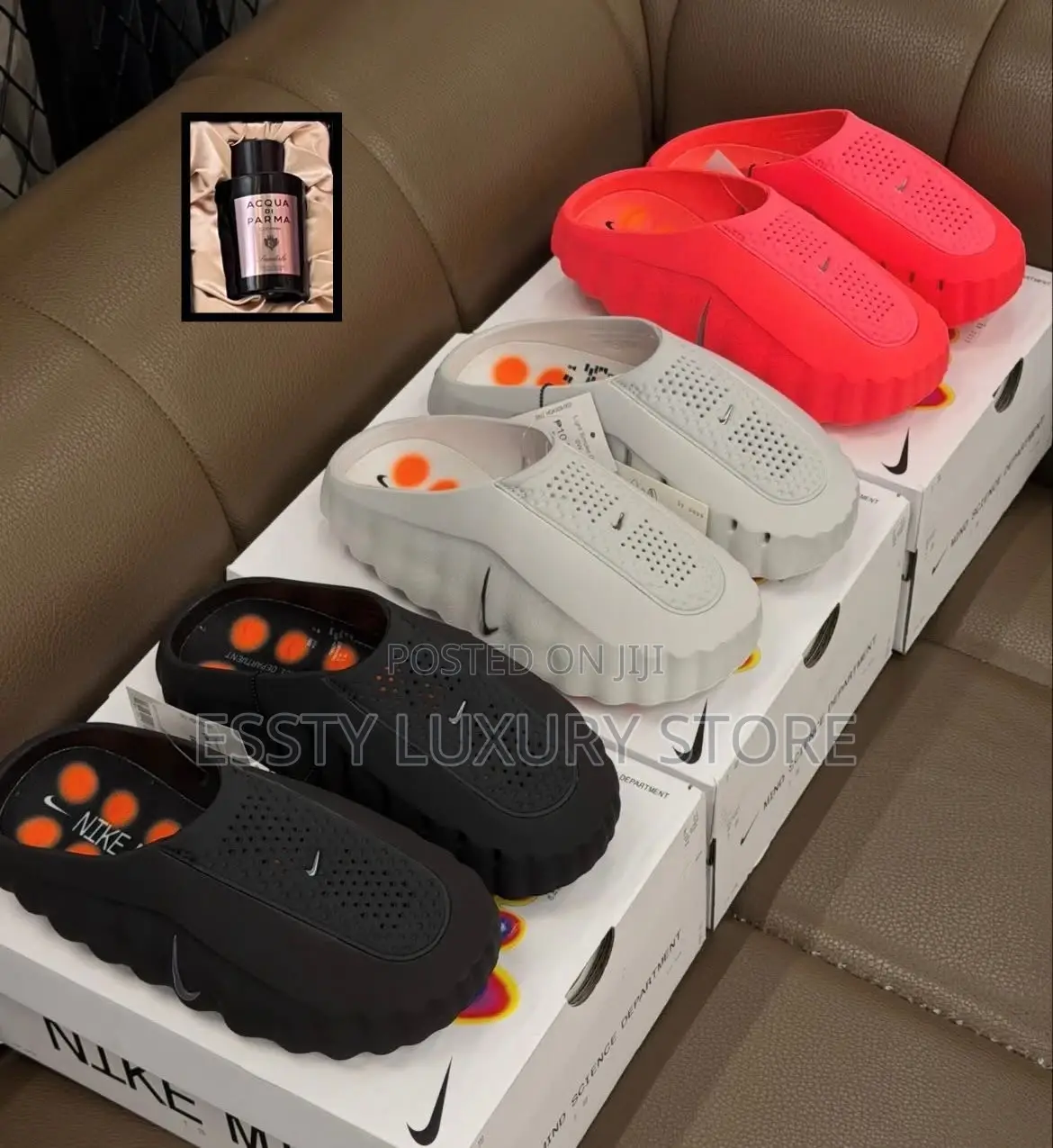 High Quality Luxury Nike Minded Department
