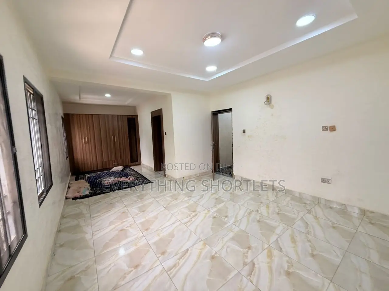 4bdrm Townhouse / Terrace in Kado for rent