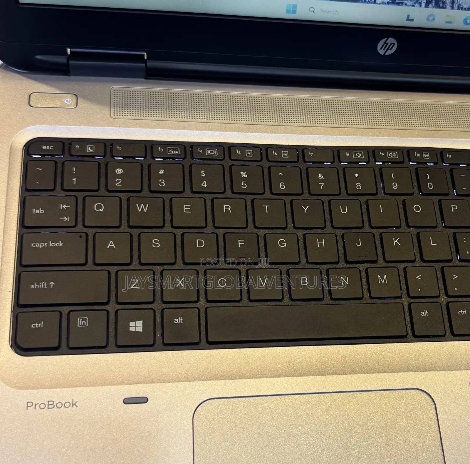 Laptop HP 650 G3 8GB Intel Core i5 SSD 256GB