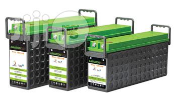100ah/12v Amaron Sleek High Life Battery