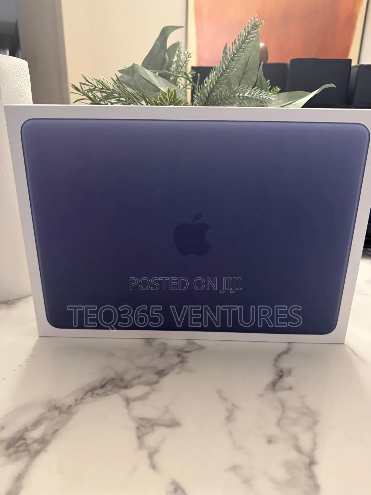 New Laptop Apple MacBook Neo 2026 8GB SSD 256GB