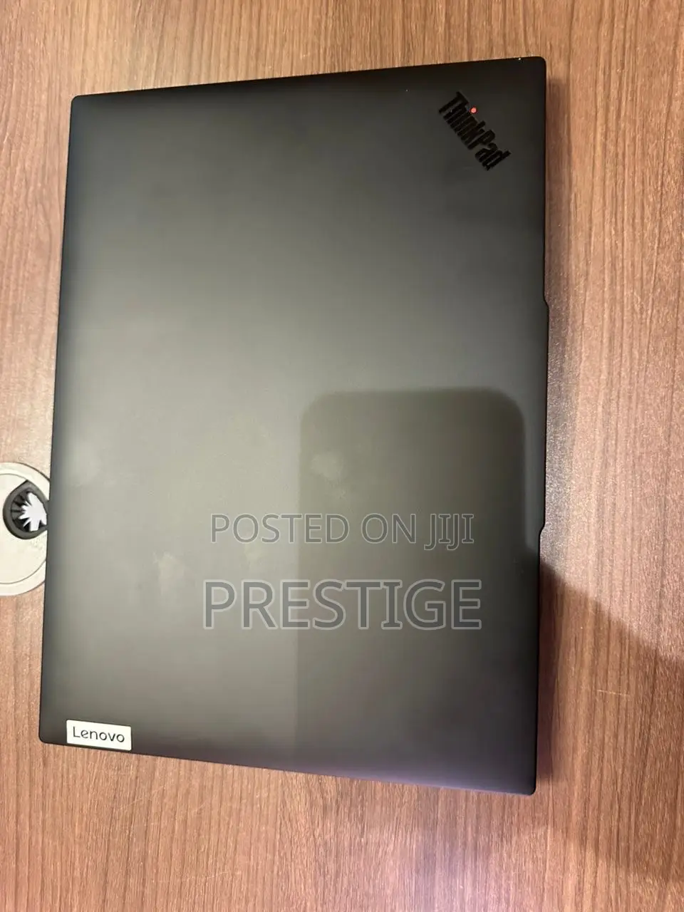 New Laptop Lenovo ThinkPad L15 Gen 3 16GB Intel Core i5 SSD 256GB