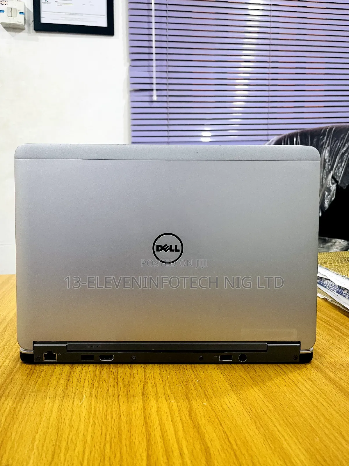 Laptop Dell Latitude E7240 8GB Intel Core i5 SSD 256GB