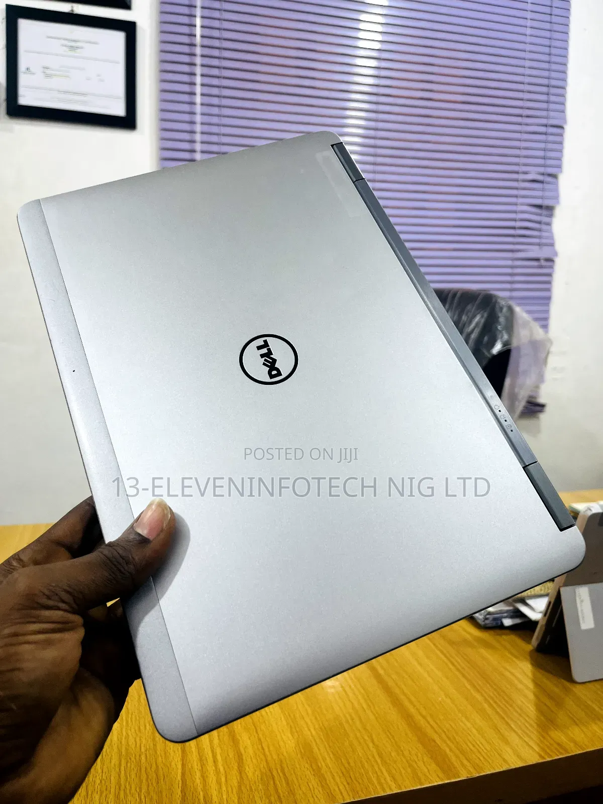 Laptop Dell Latitude E7240 8GB Intel Core i5 SSD 256GB