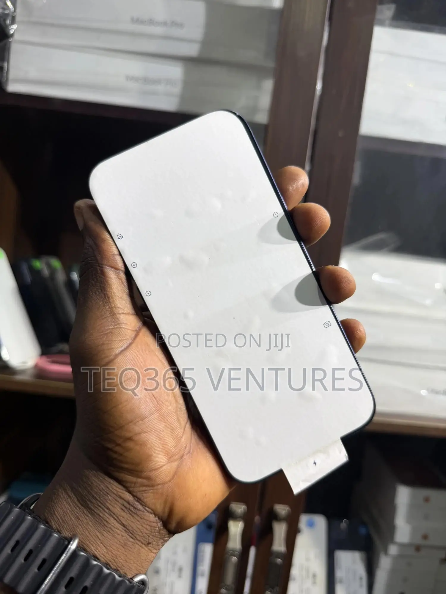 New Apple iPhone 17 Pro Max 256 GB Blue