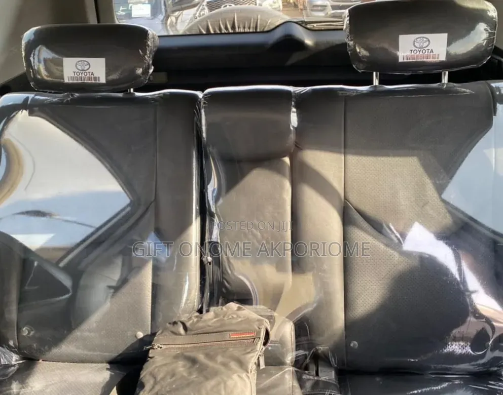 Toyota RAV4 V6 2009 Silver