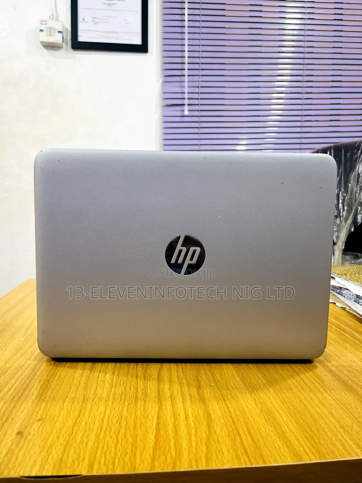 Laptop HP EliteBook 820 G3 8GB Intel Core i5 SSD 256GB