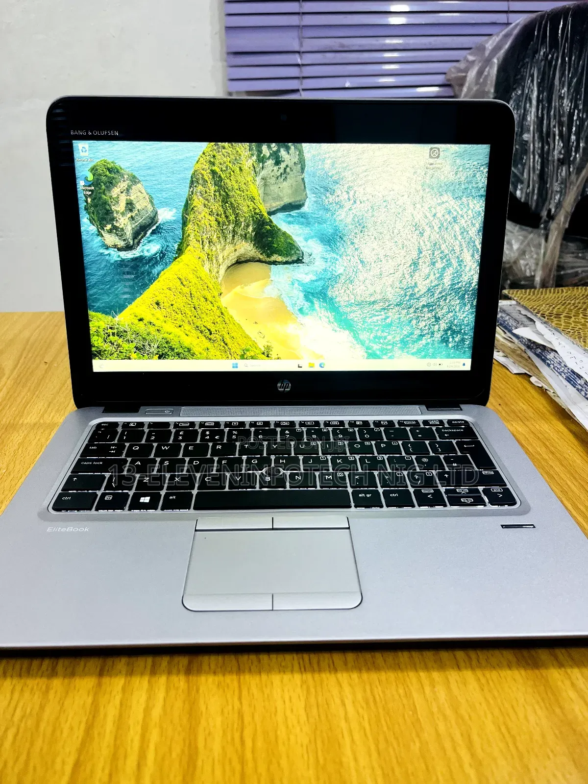 Laptop HP EliteBook 725 G4 8GB AMD A10 SSD 256GB