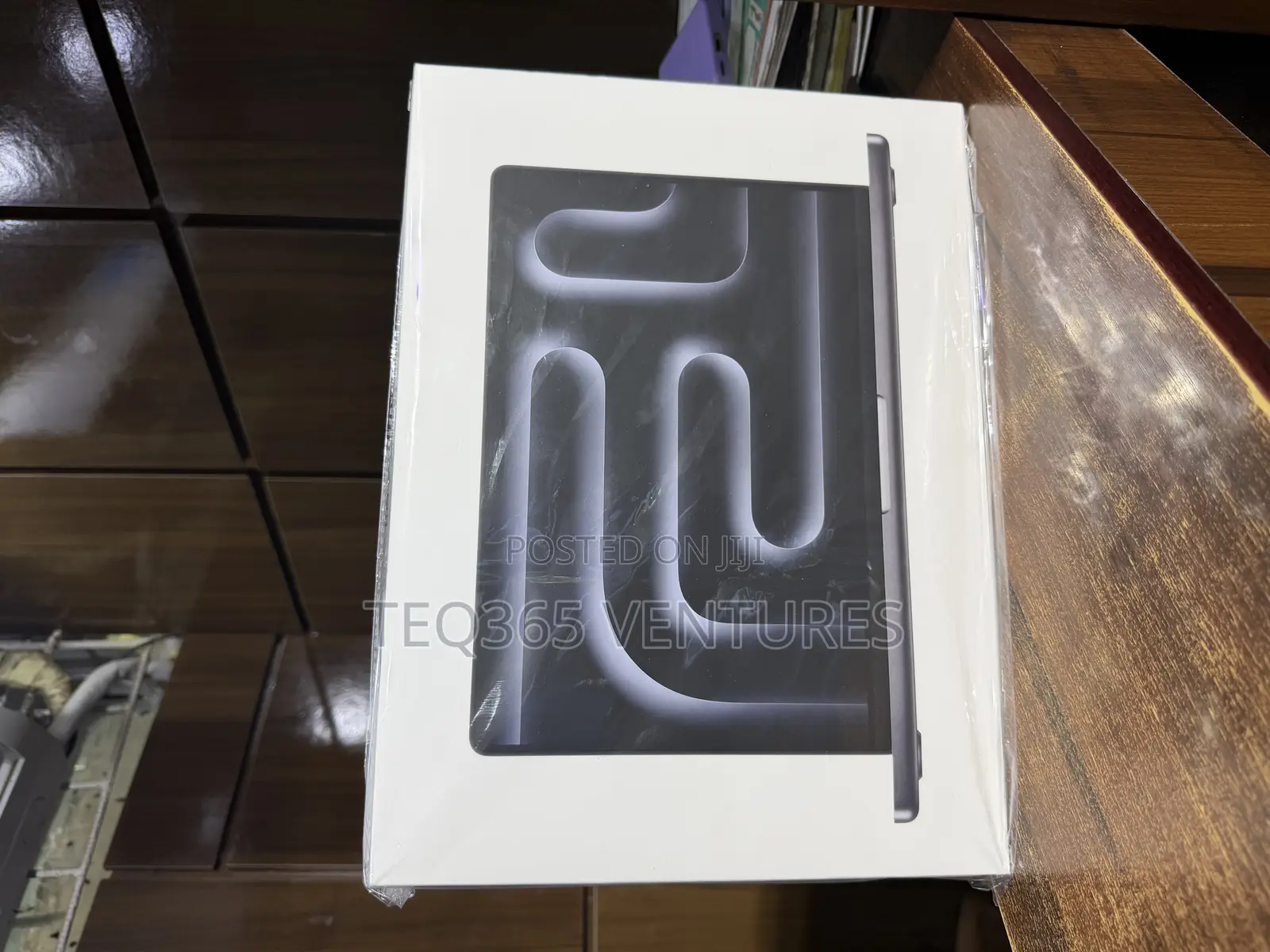 New Apple MacBook Pro 2026 M5 Pro 16-inch 48GB Apple M5 Pro SSD 1T