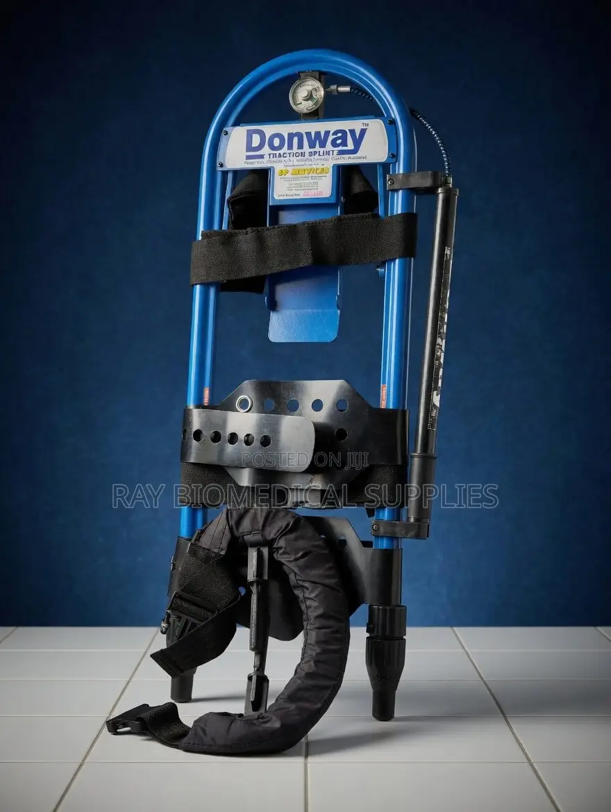 Donway Traction Splint