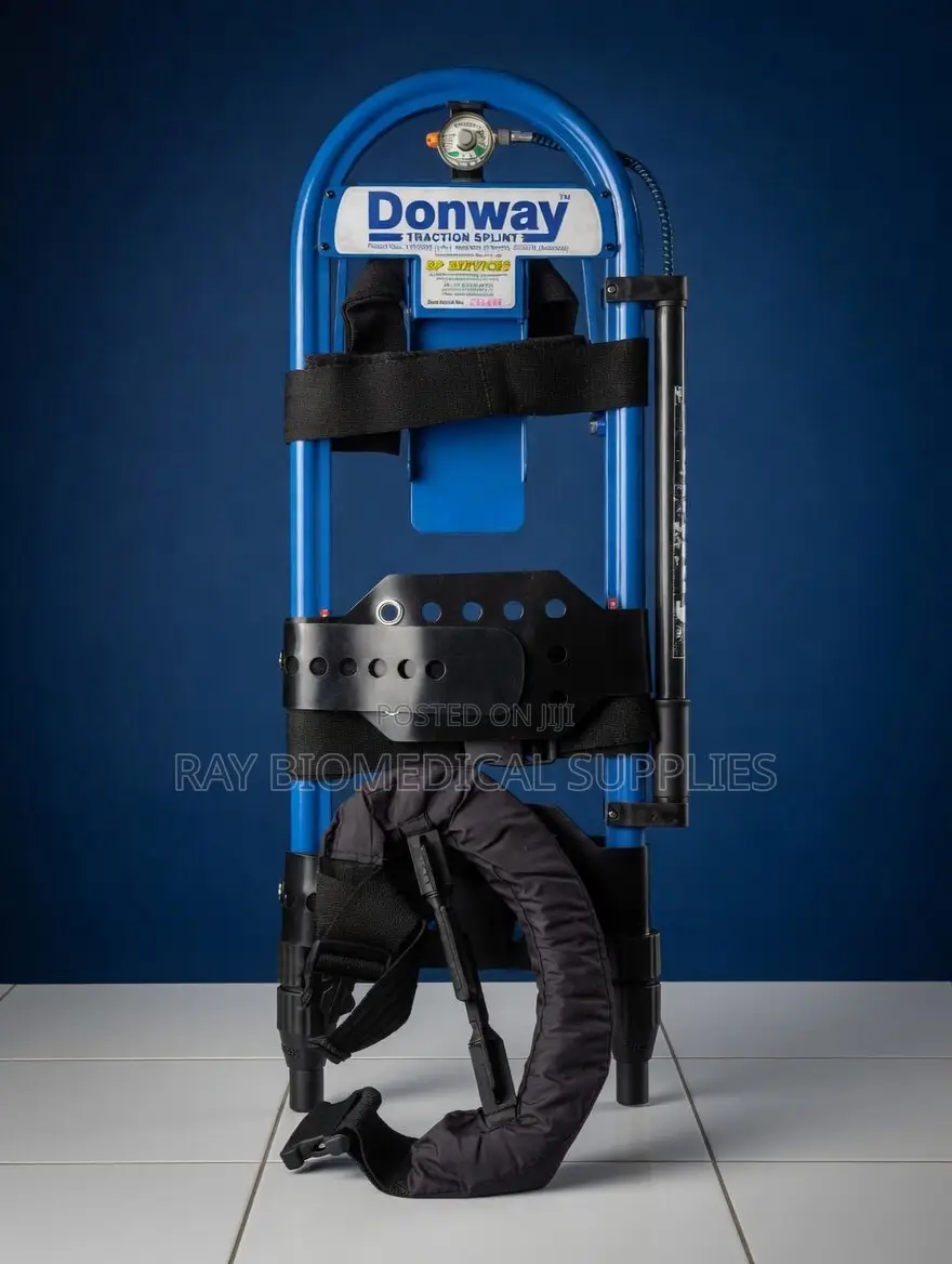Donway Traction Splint