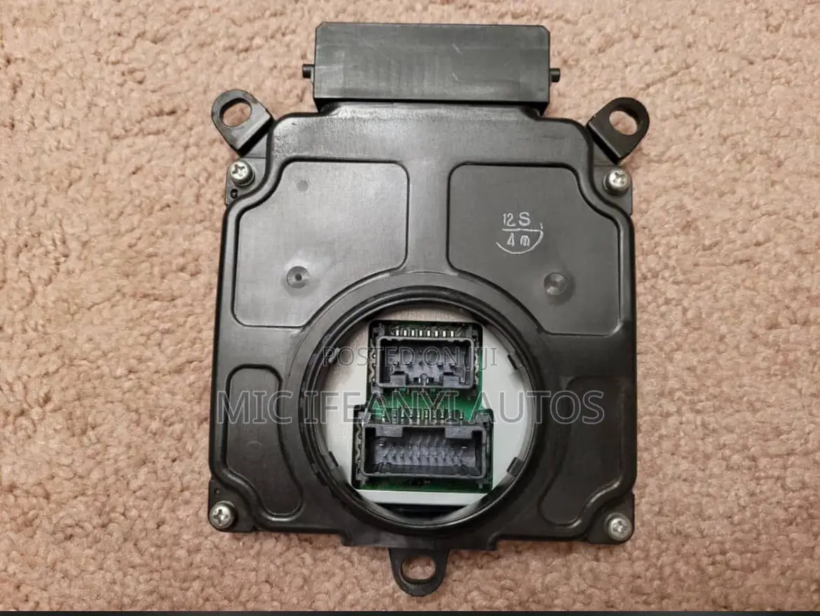 Lexus Rx350,Rx450 Headlamp Control Module Oem