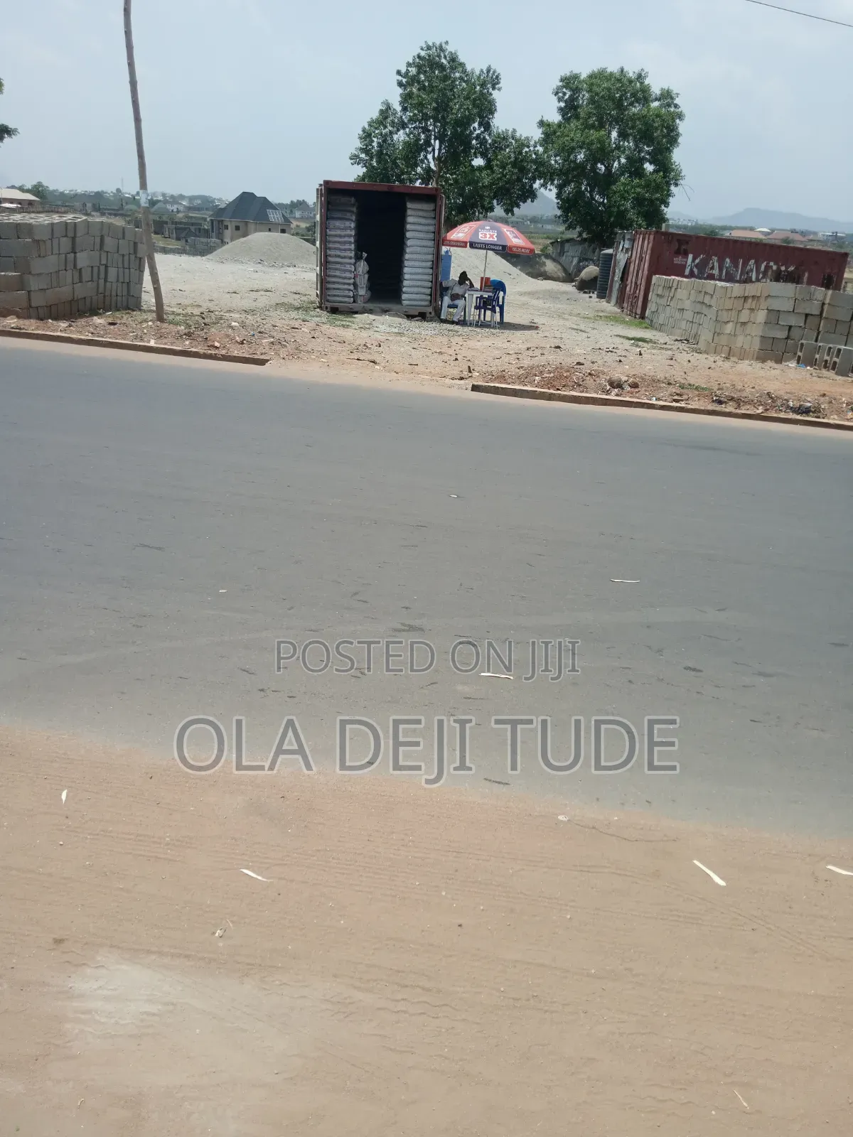 Major Cement Distributor of Dangote and Bua