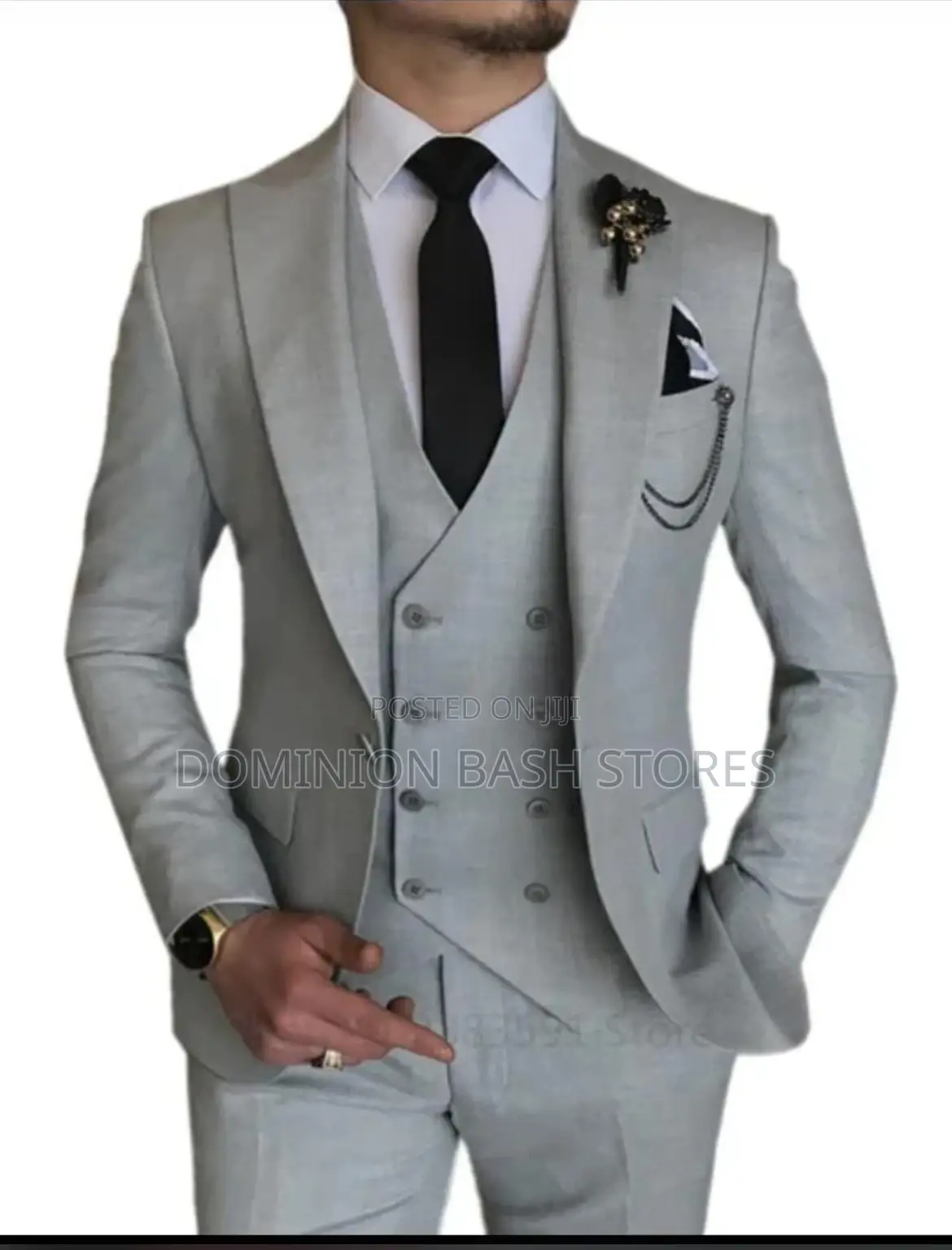 Corporate Suit
