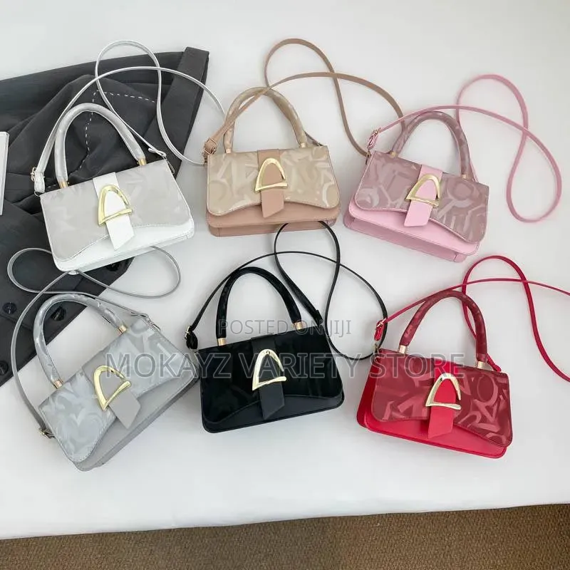 Michelle Quality Classy Handbag