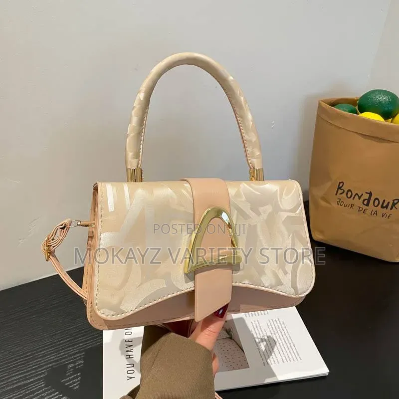 Michelle Quality Classy Handbag