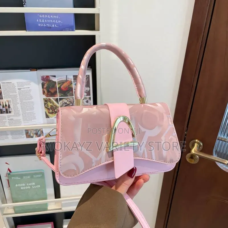 Michelle Quality Classy Handbag