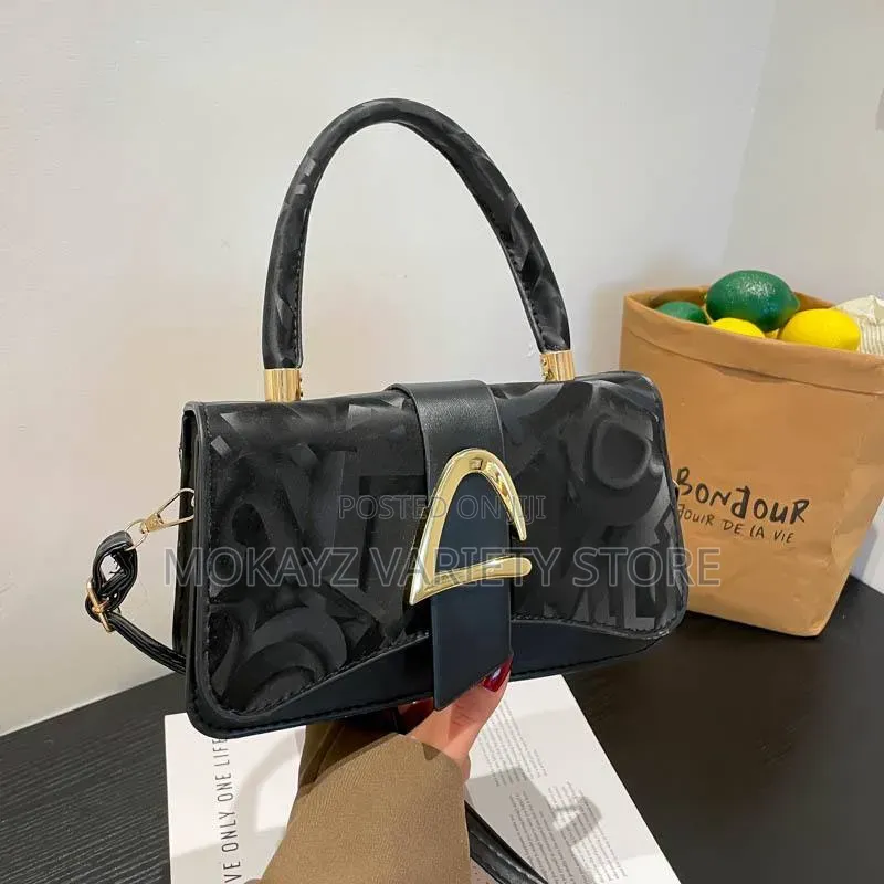 Michelle Quality Classy Handbag
