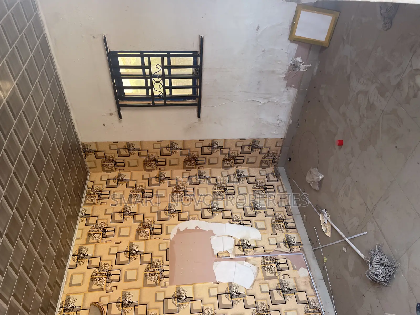 Studio Apartment in Efab Estate, Lokogoma for rent