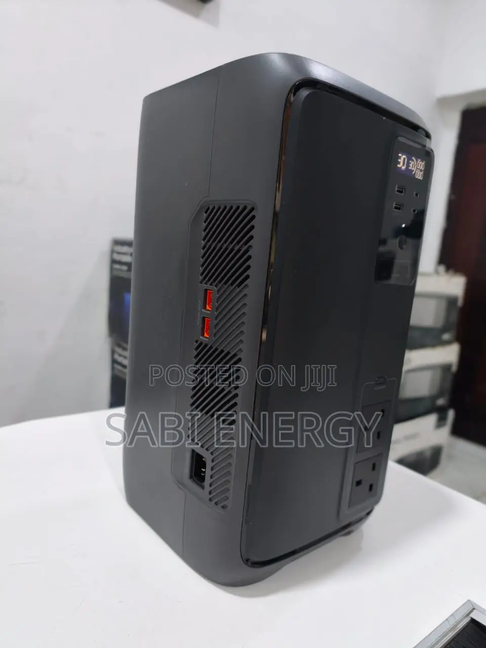 Ecoflow Delta 3 2000 Air