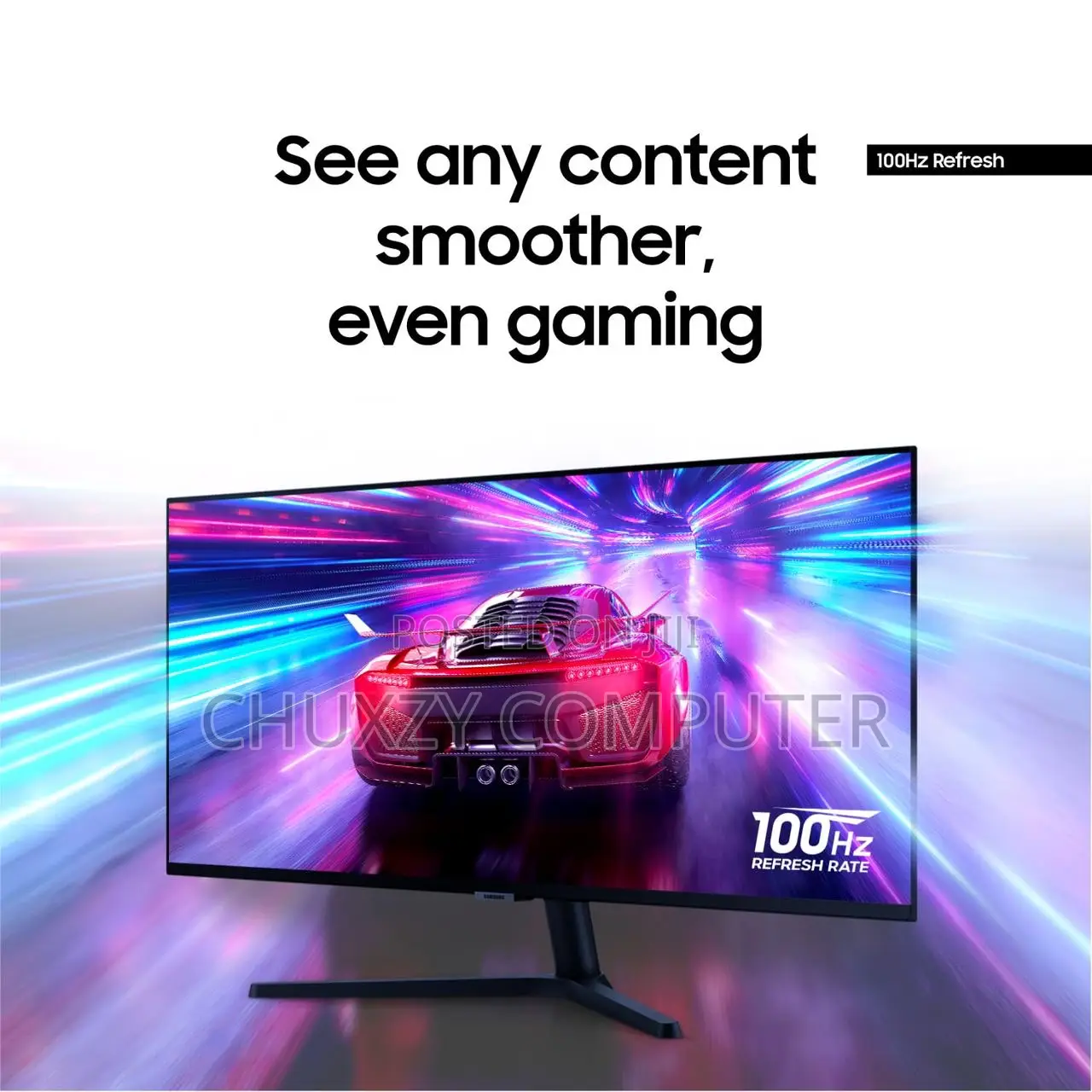 Brandnew Sealed Samsung 34" Viewfinity S5 Ls34c50dganxza S50gc Series