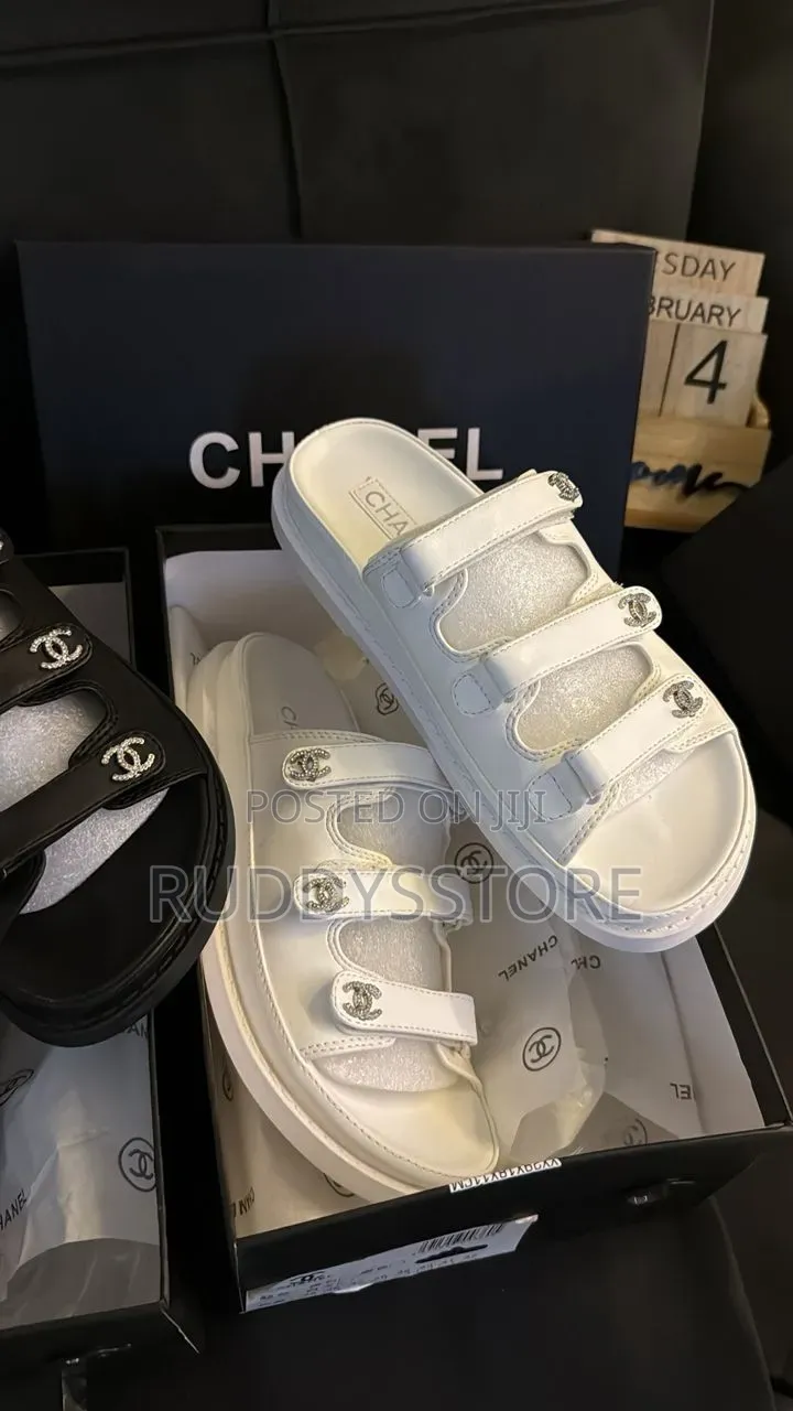 Luxury Designer Sandals