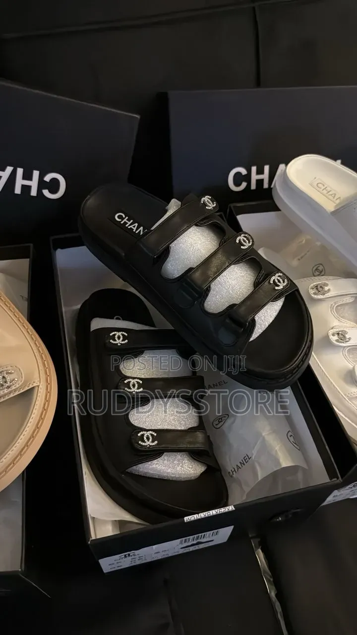 Luxury Designer Sandals