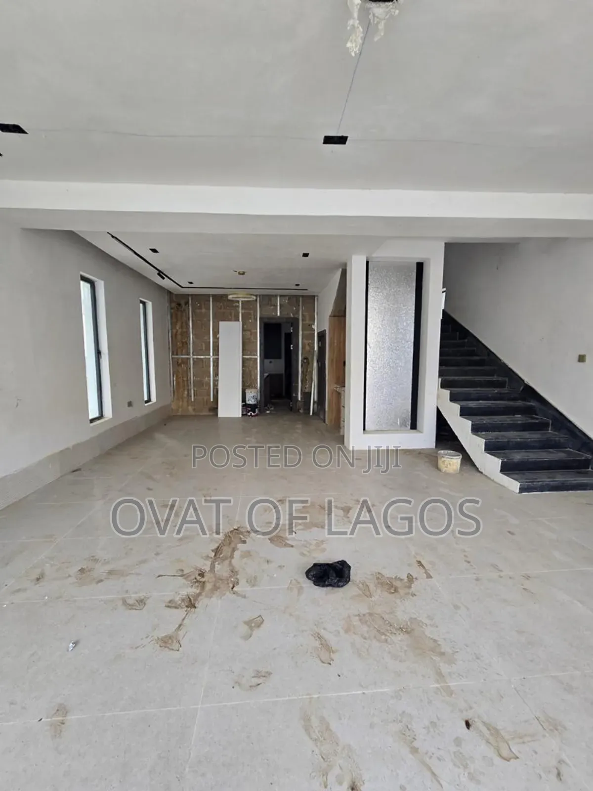 4bdrm Duplex in Ikoyi for sale
