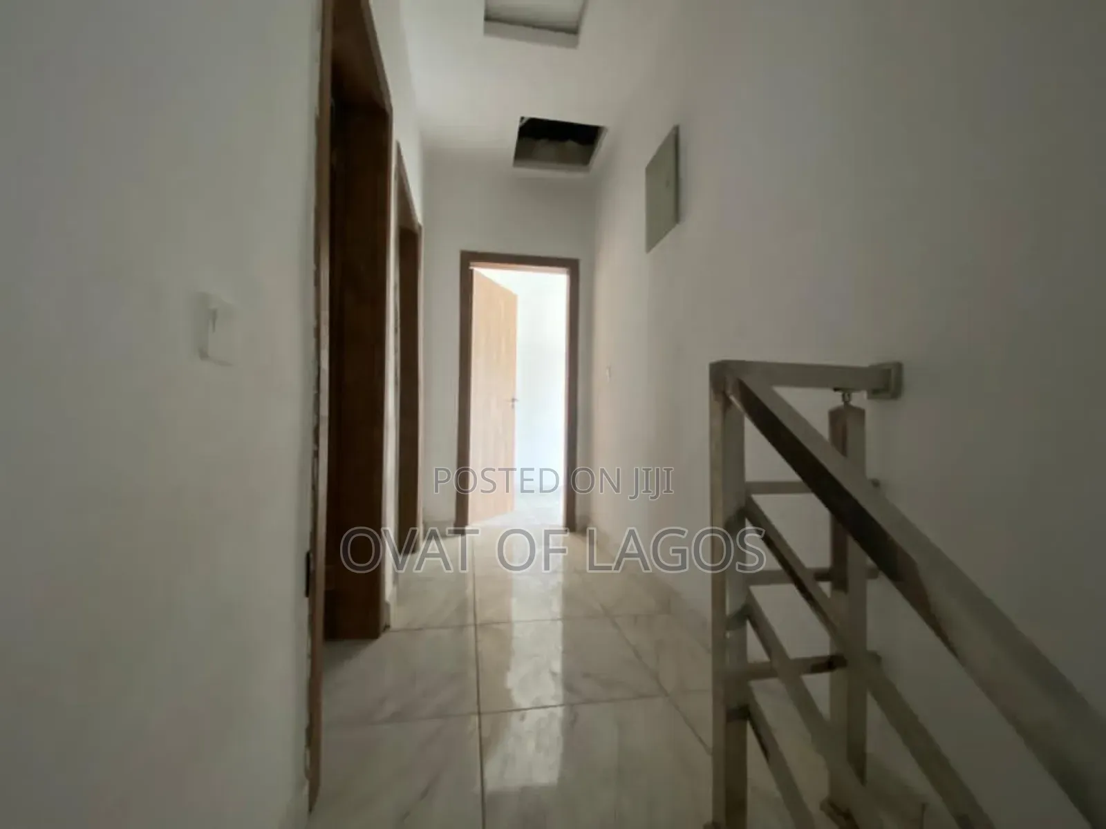 4bdrm Duplex in Ikate for rent