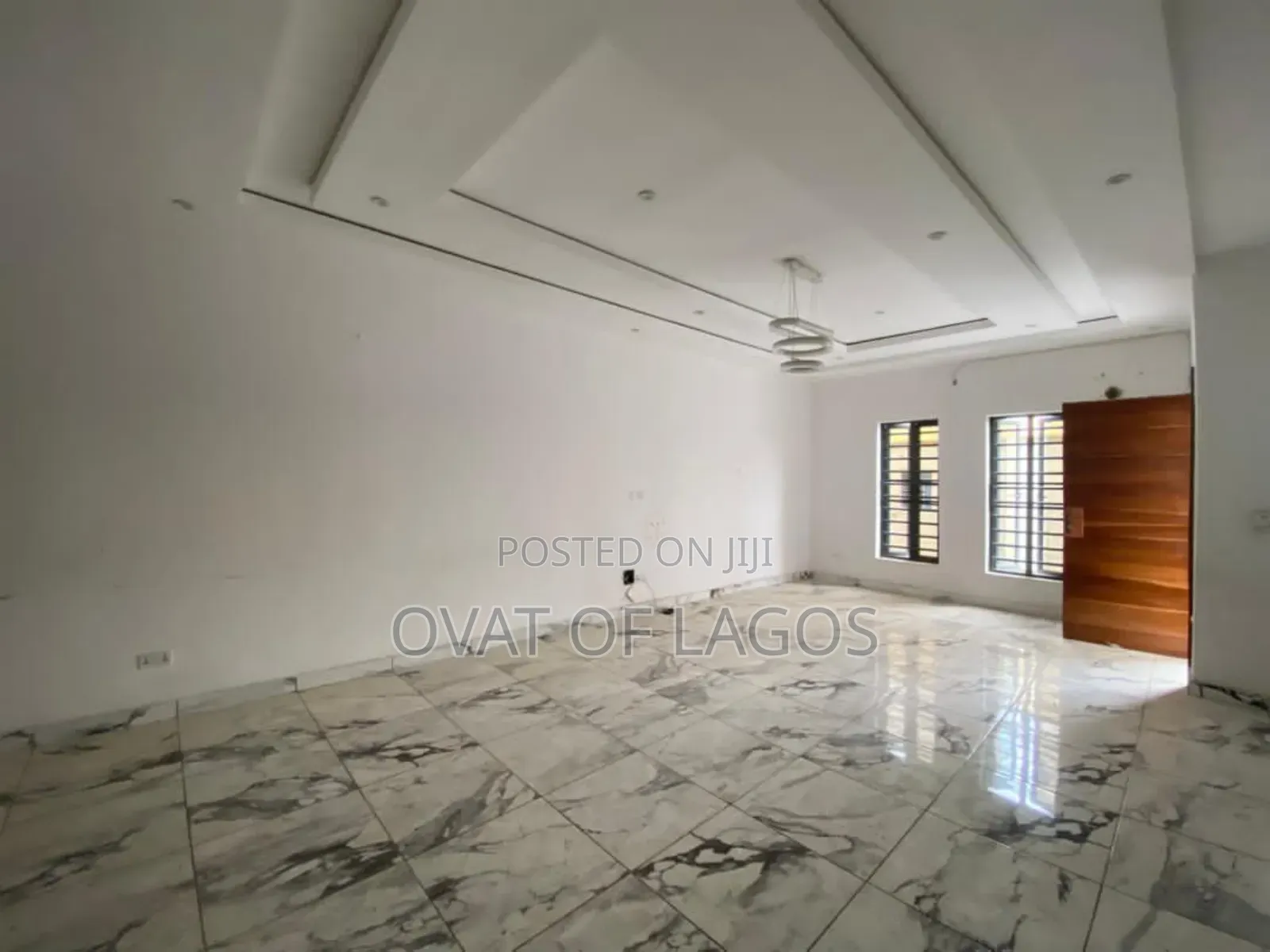 4bdrm Duplex in Ikate for rent