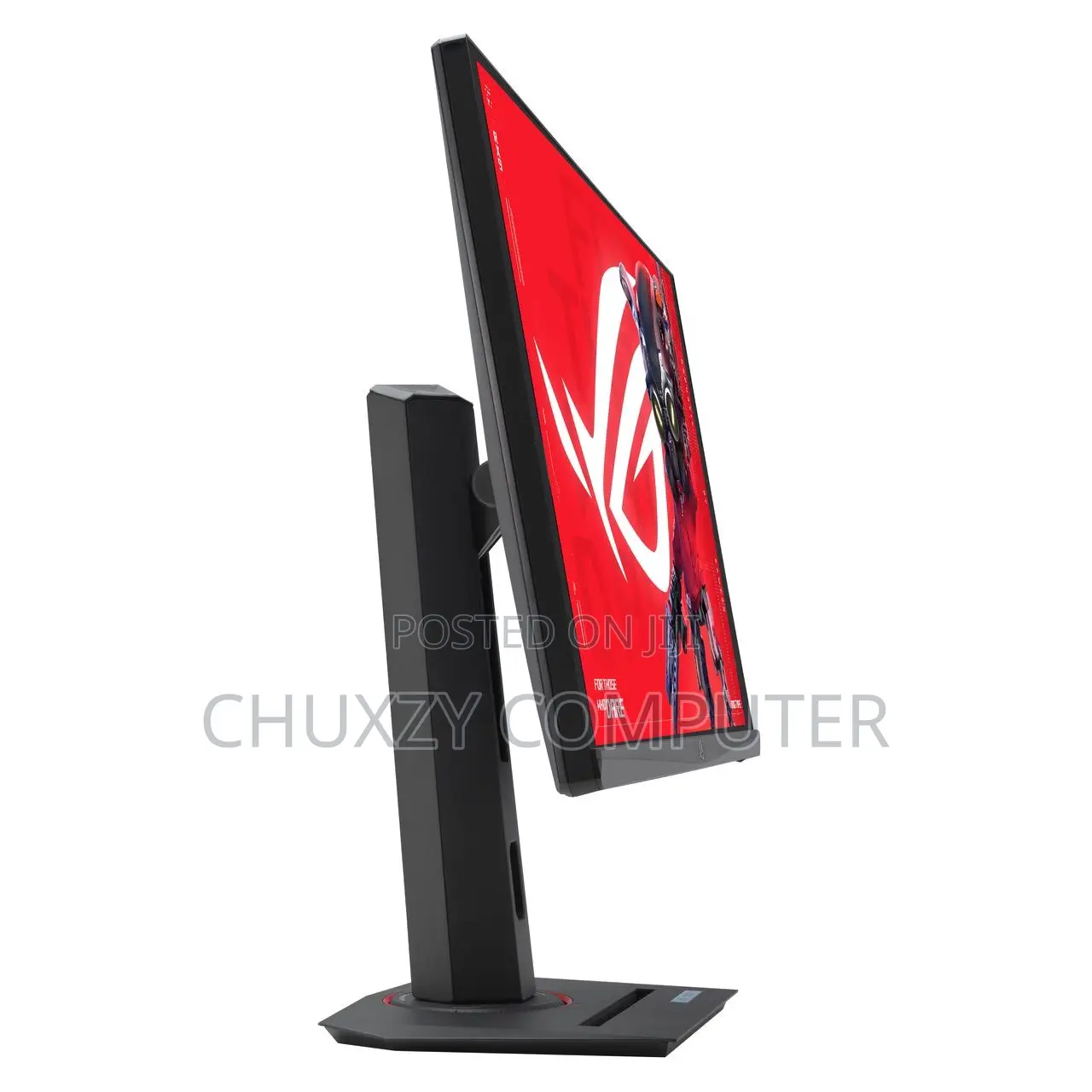 Brandnew Sealed Asus Rog Strix 27” Hdr400 Usb-C Gaming Monitor