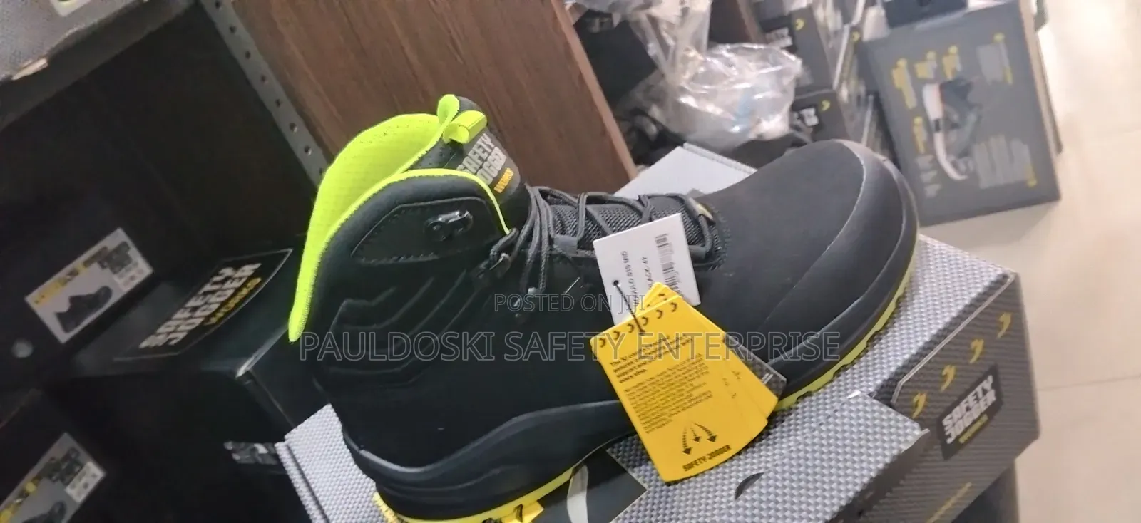 Modulo S3s Mid