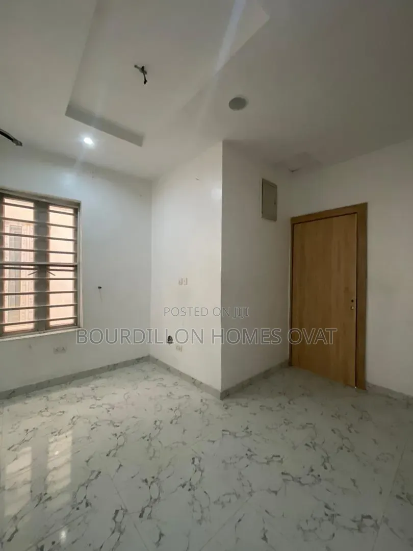 4bdrm Duplex in Orchid Lekki Lagos for rent