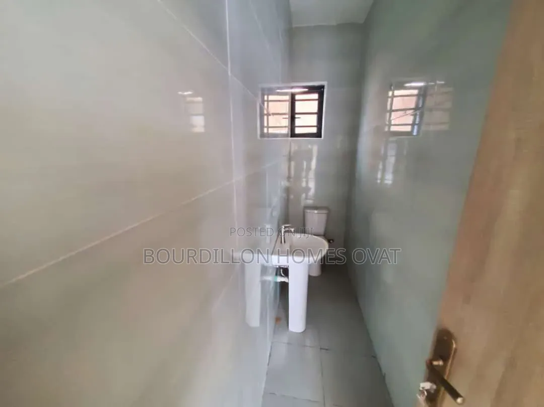 Furnished 2bdrm Apartment in Ikate Lekki Lagos for rent