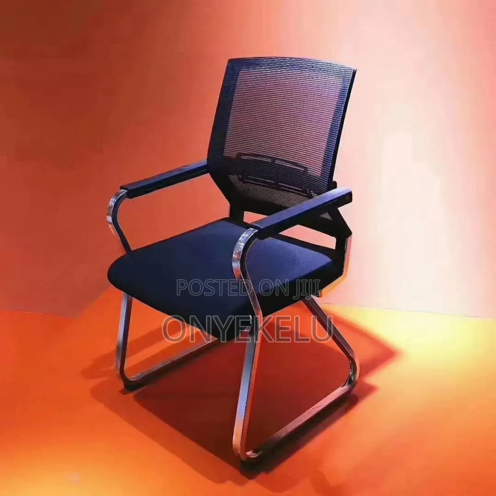 Vl Office Chair