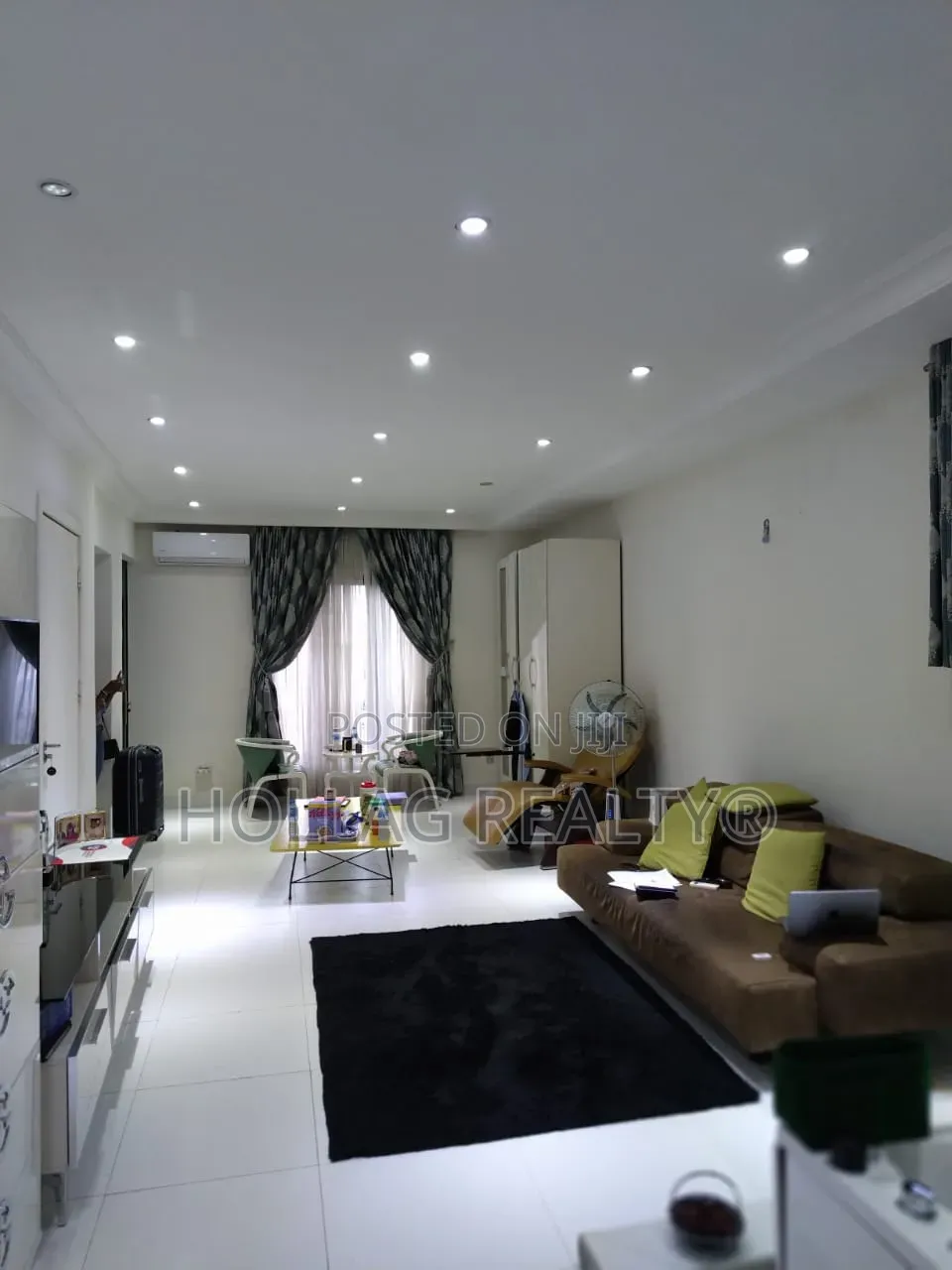 5bdrm Townhouse/Terrace in Banana Island for sale